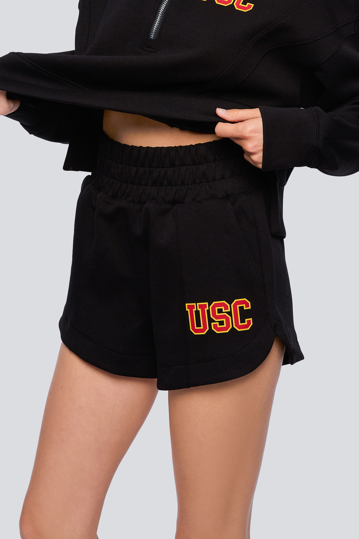 USC Butter Sport Shorts