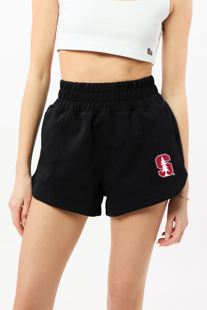 Stanford Butter Sport Shorts
