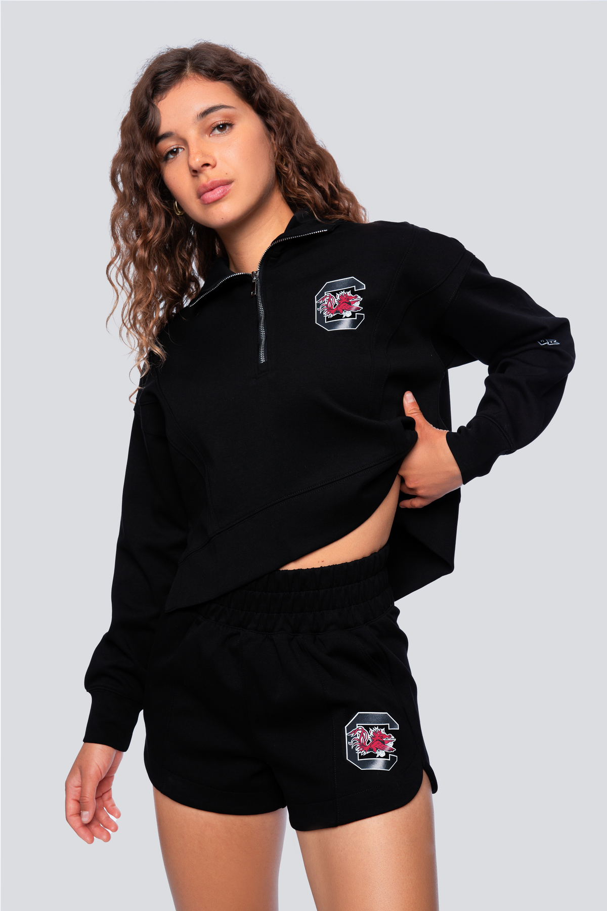 University of South Carolina Butter Sport Shorts
