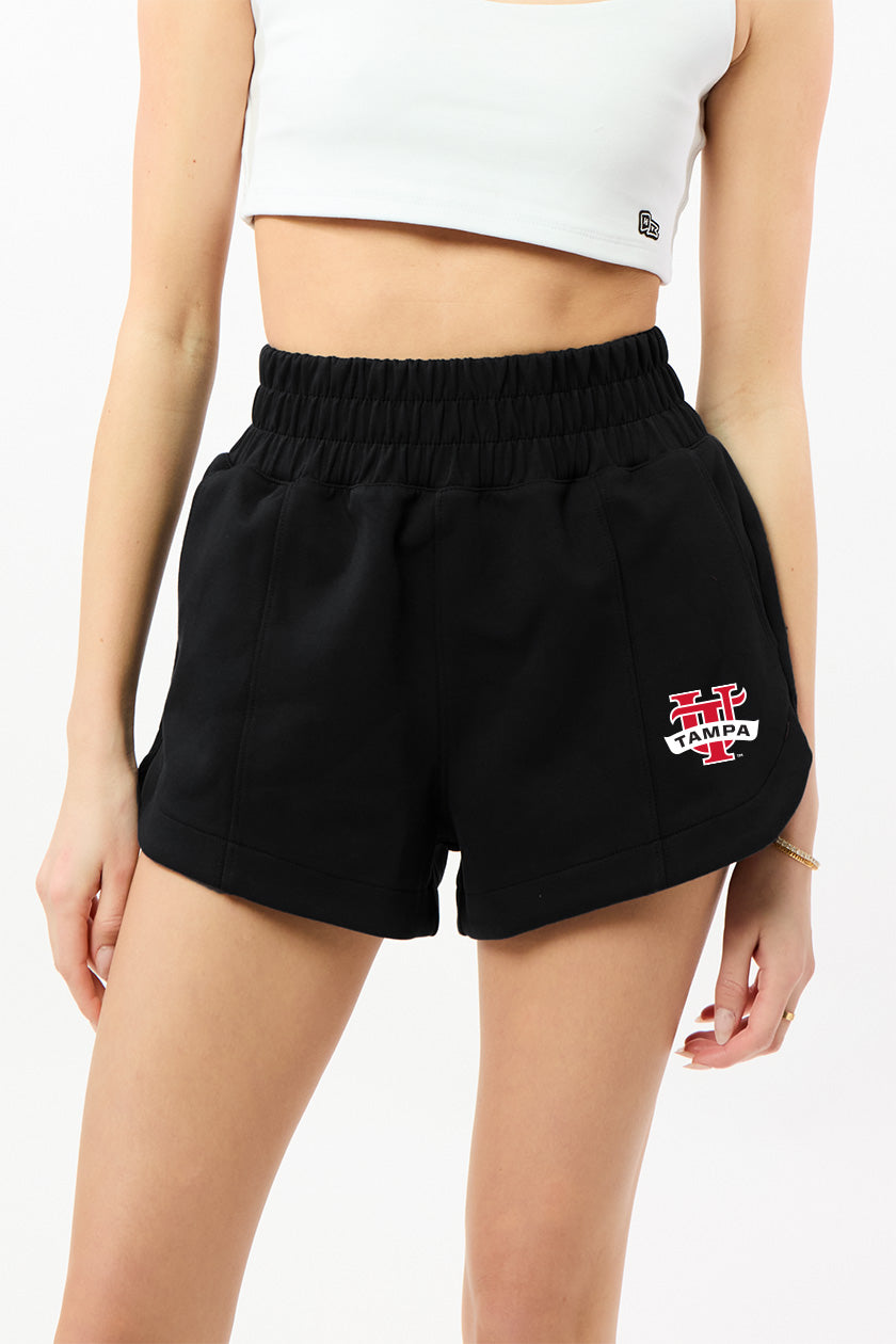 University of Tampa Butter Sport Shorts