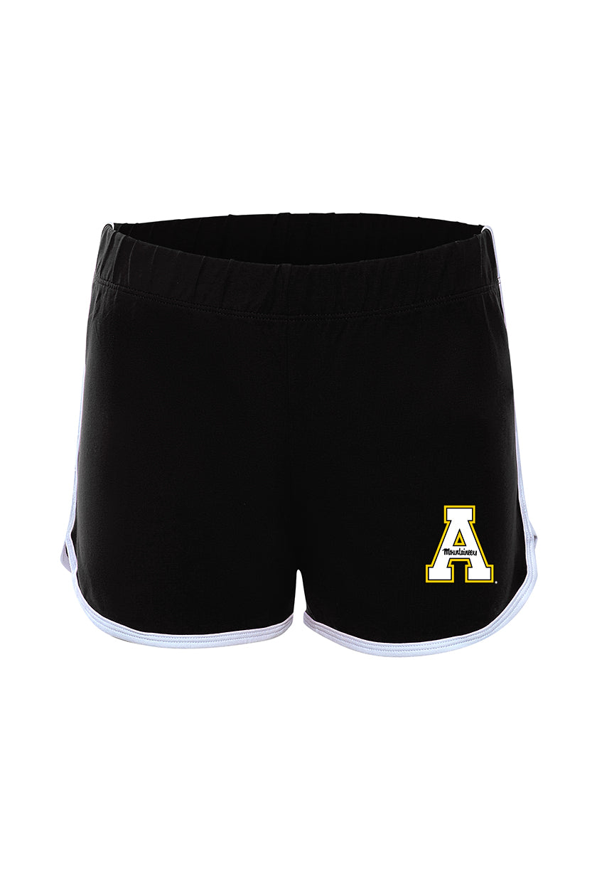 Appalachian State Old School Minis
