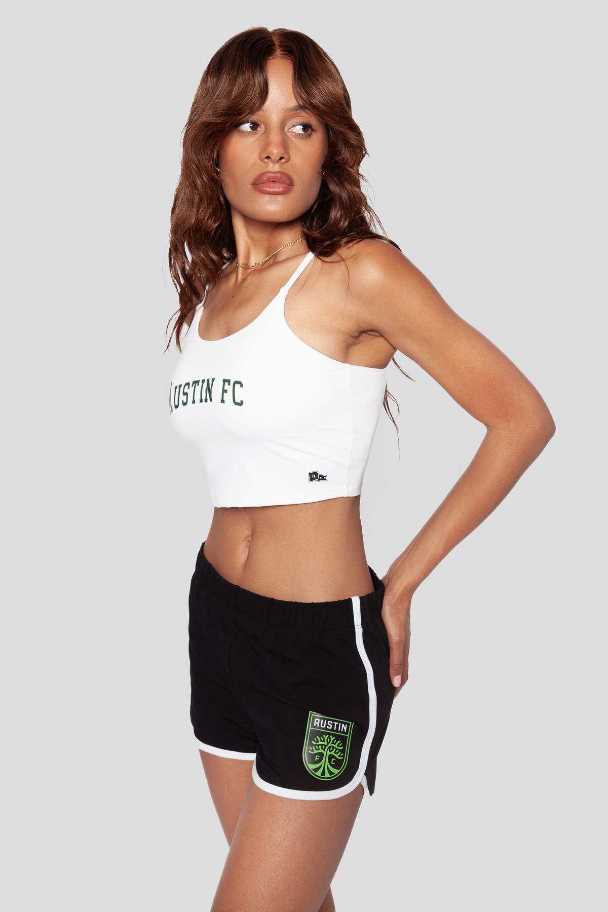 Austin FC Old School Minis