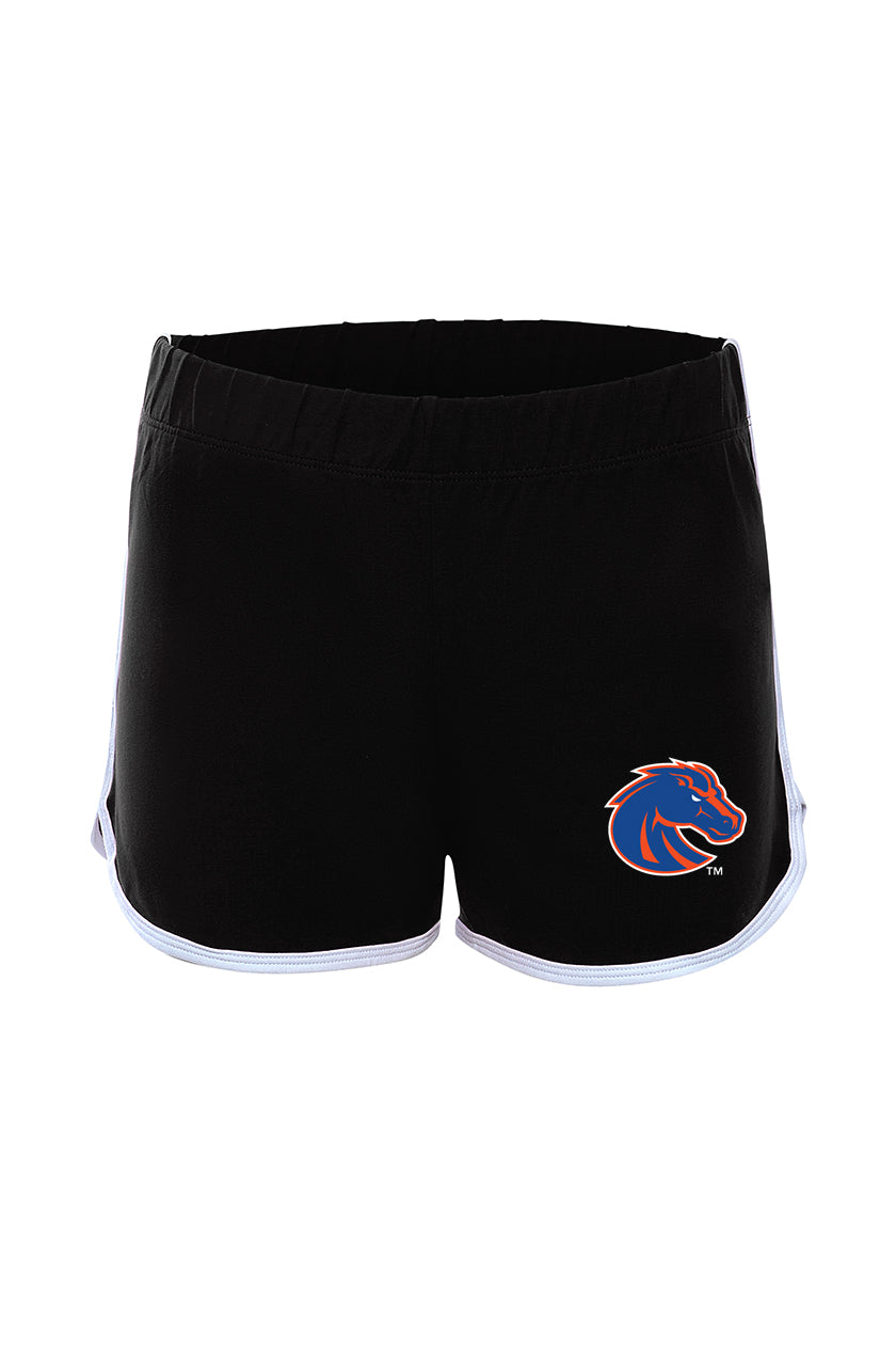 Boise State Old School Minis