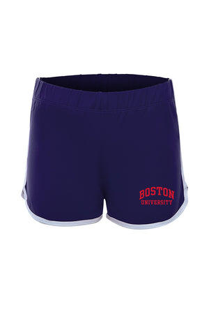 Boston University Old School Minis