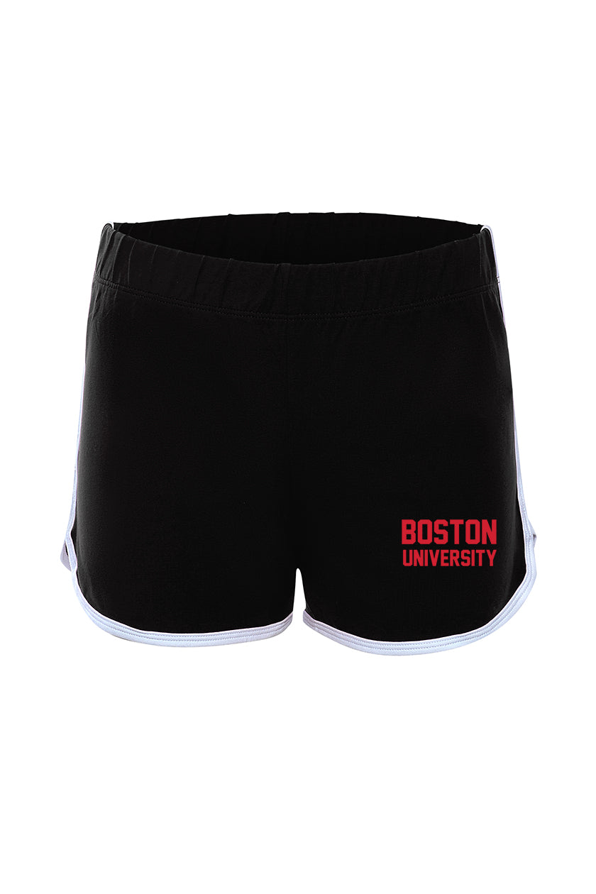 Boston University Old School Minis