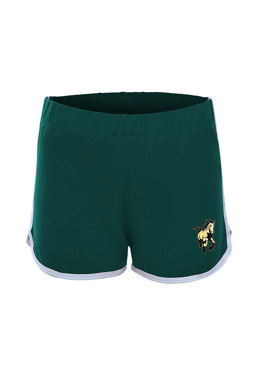 Cal Poly SLO Old School Minis