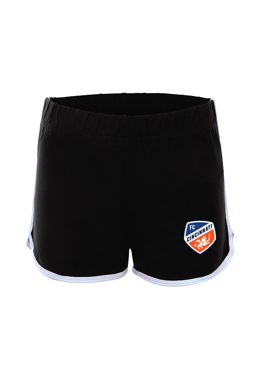 FC Cincinnati Old School Minis