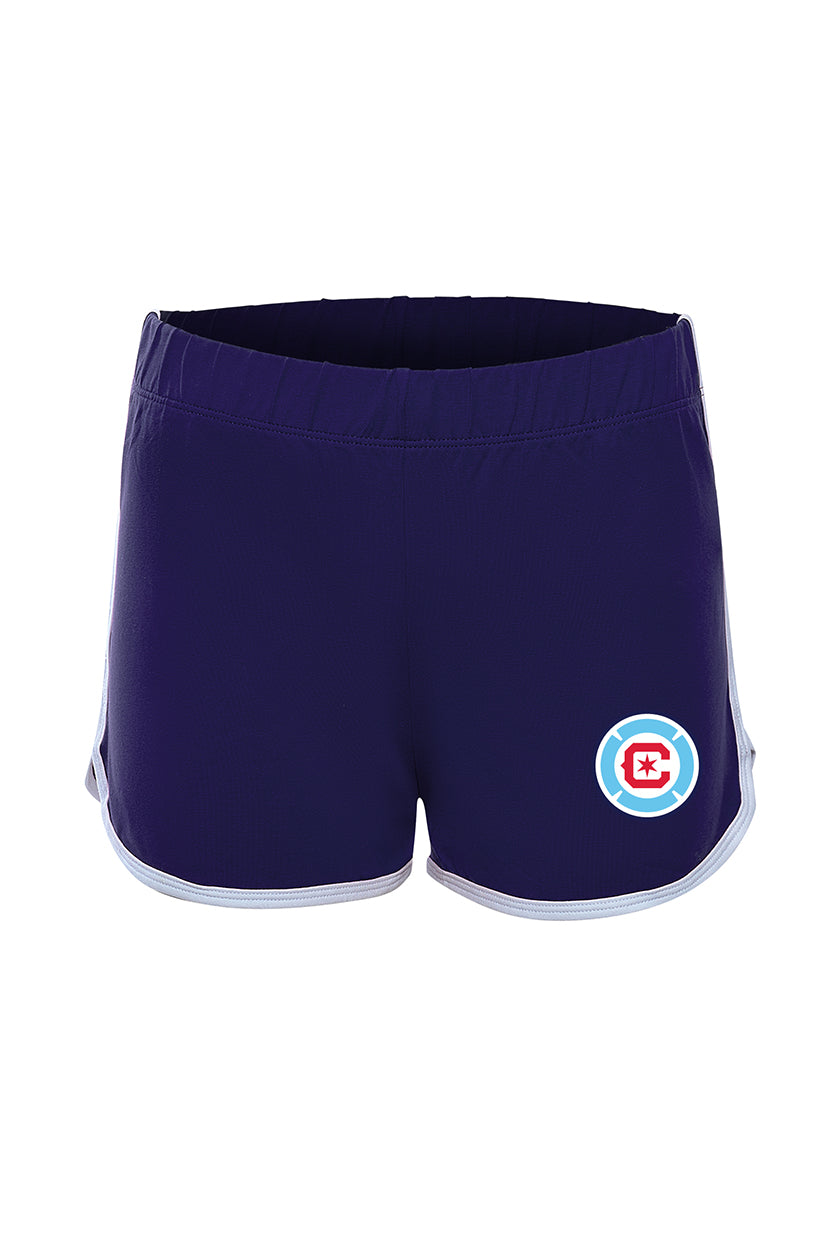 Chicago Fire FC Old School Minis