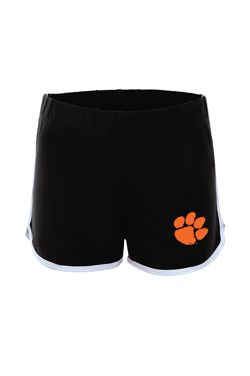 Clemson Old School Minis