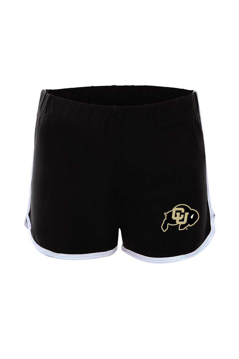 CU Boulder Old School Minis