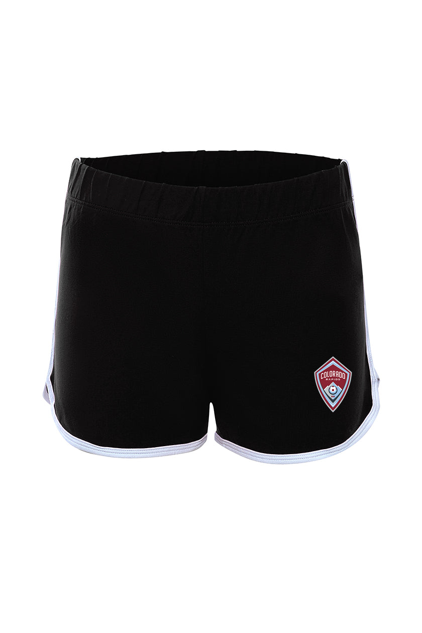 Colorado Rapids Old School Minis