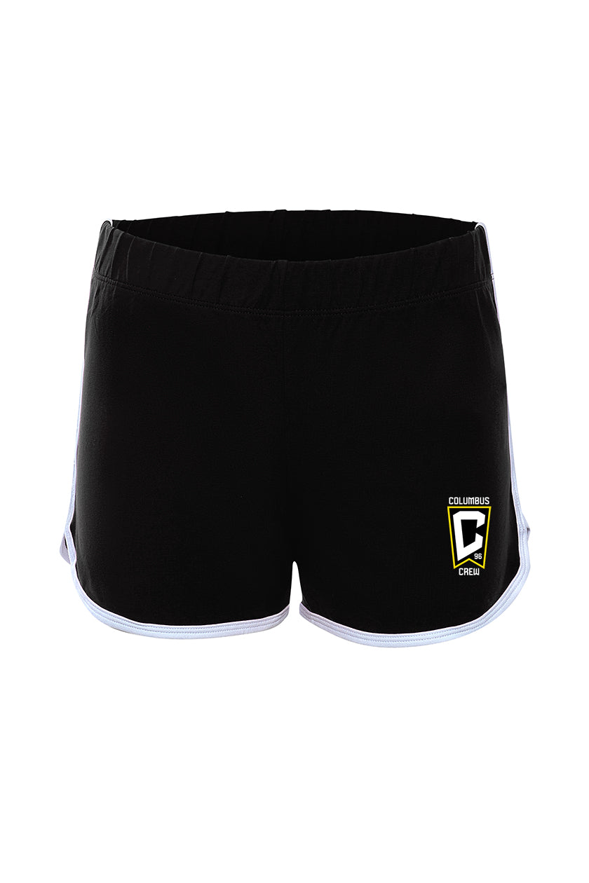 Columbus Crew Old School Minis