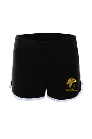 Cal State LA Old School Minis