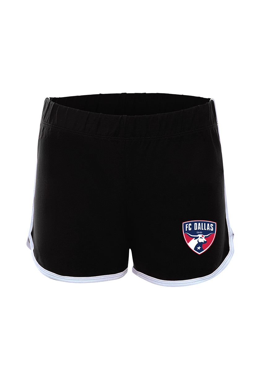 FC Dallas Old School Minis