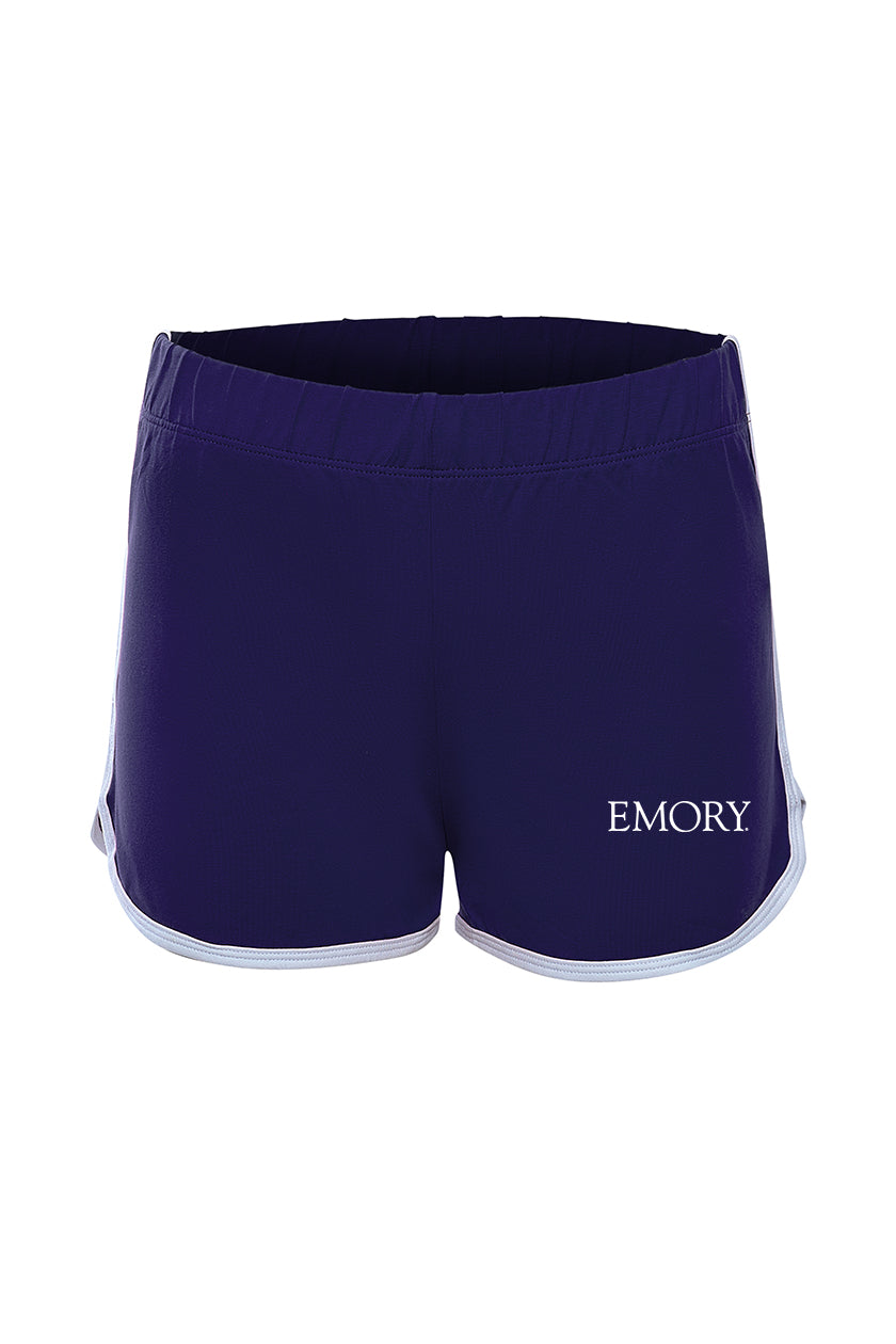 Emory University Old School Minis