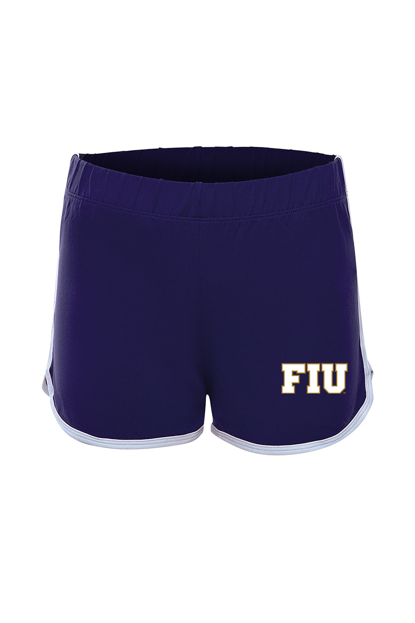 Florida International University Old School Minis