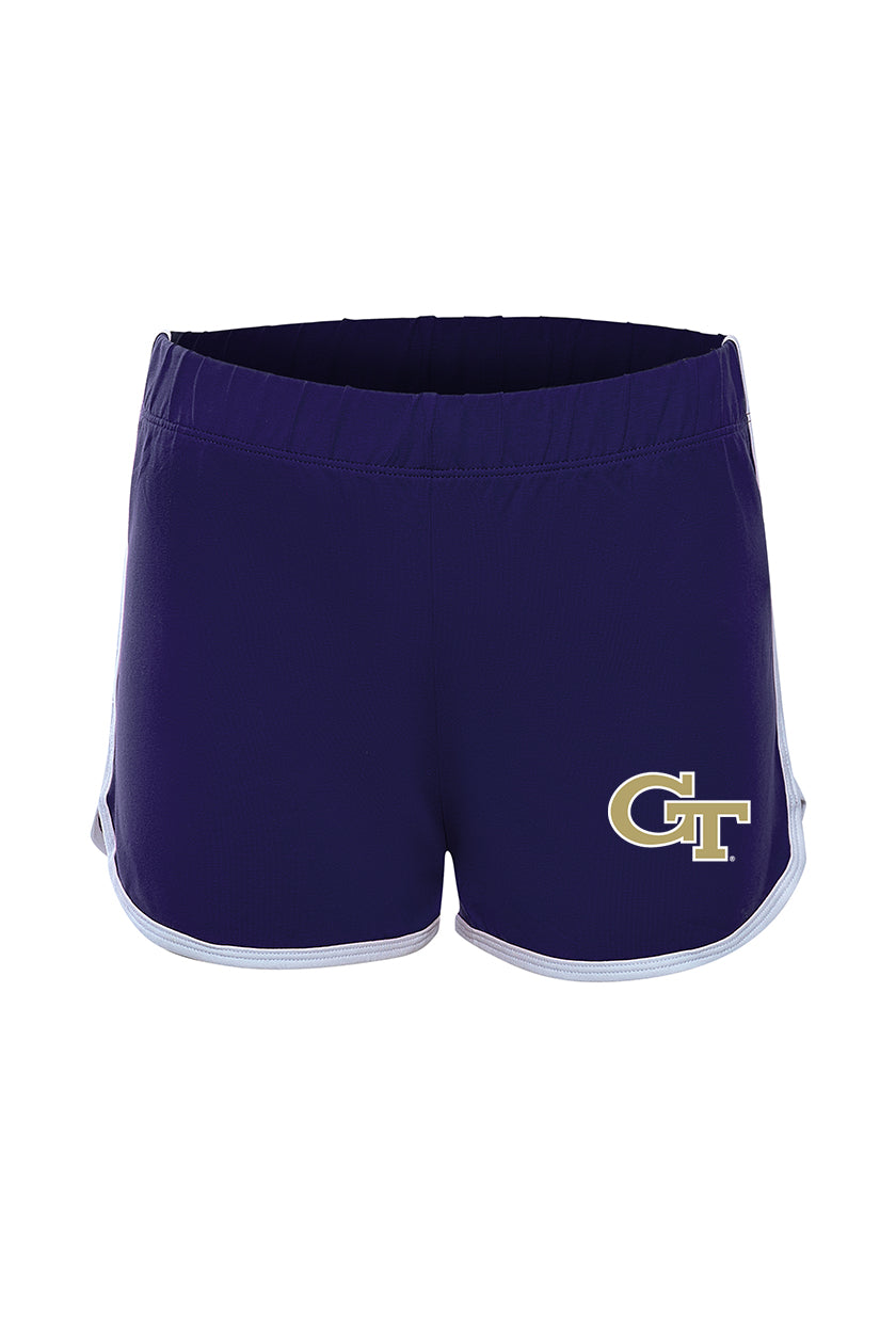 Georgia Tech Old School Minis