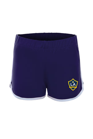 LA Galaxy Old School Minis