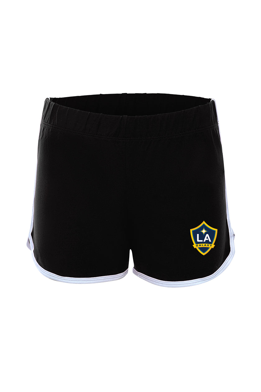 LA Galaxy Old School Minis
