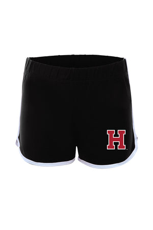 Harvard Old School Minis