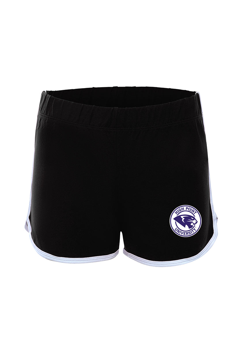 High Point University Old School Minis