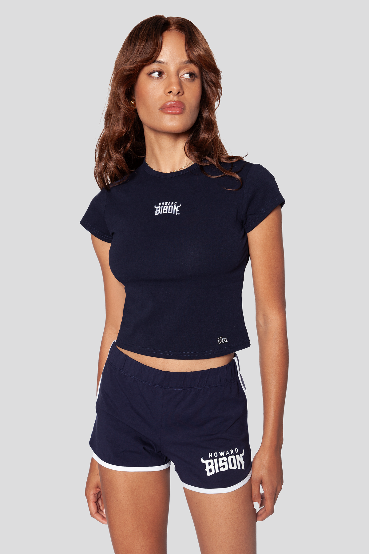 Howard Old School Minis