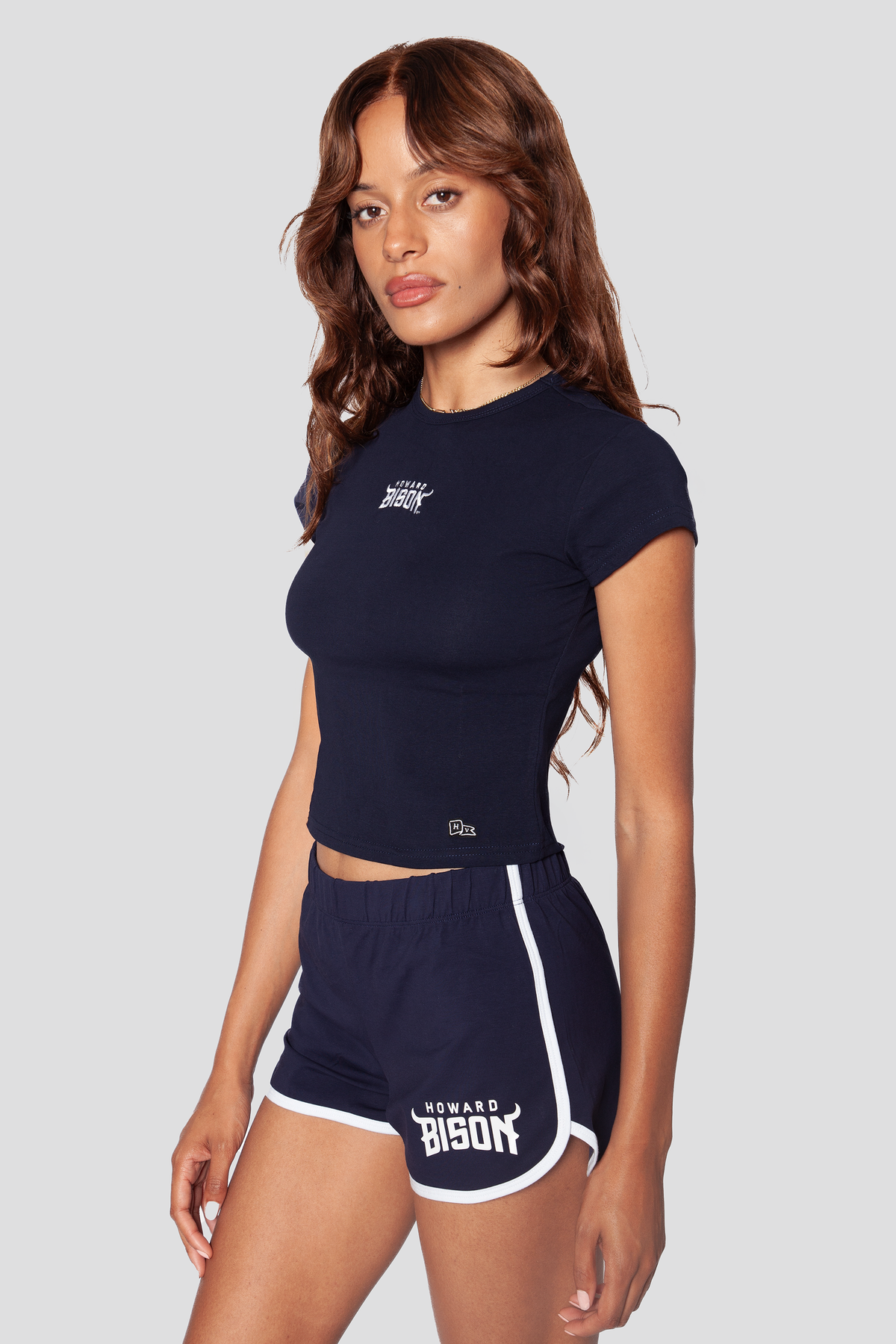 Howard Old School Minis