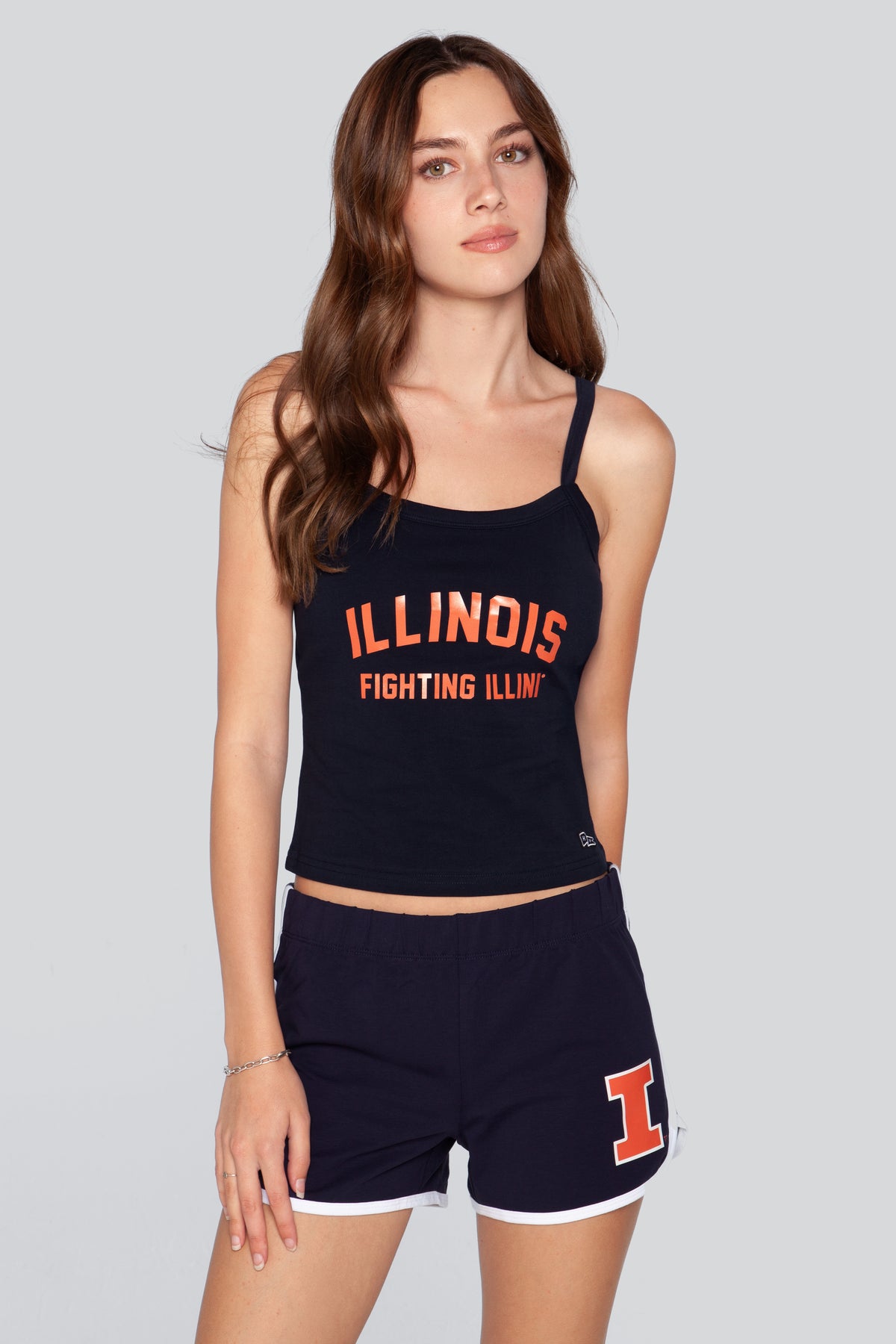 University of Illinois Old School Minis