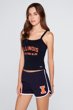 University of Illinois Old School Minis