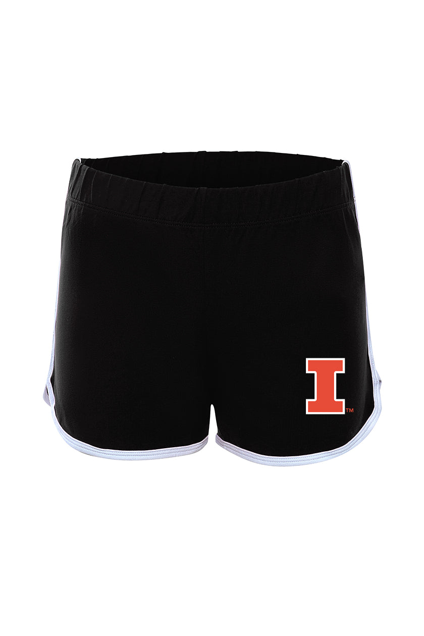 University of Illinois Old School Minis
