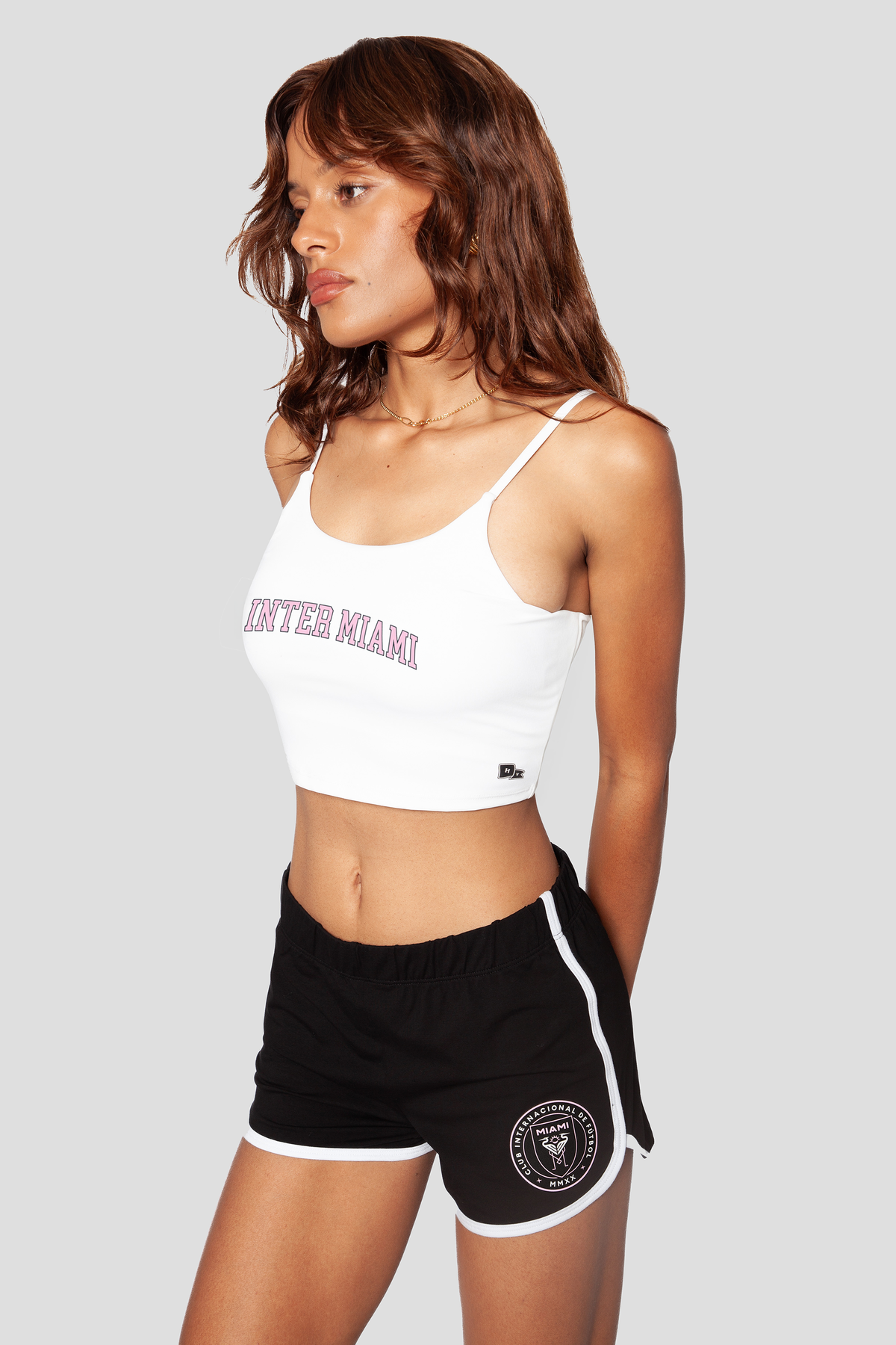 Inter Miami CF Old School Minis