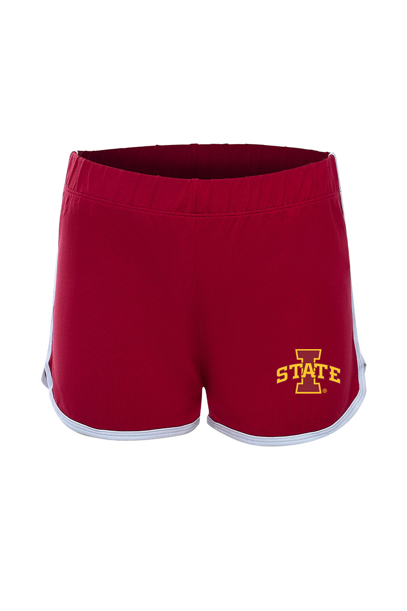 Iowa State University Old School Minis