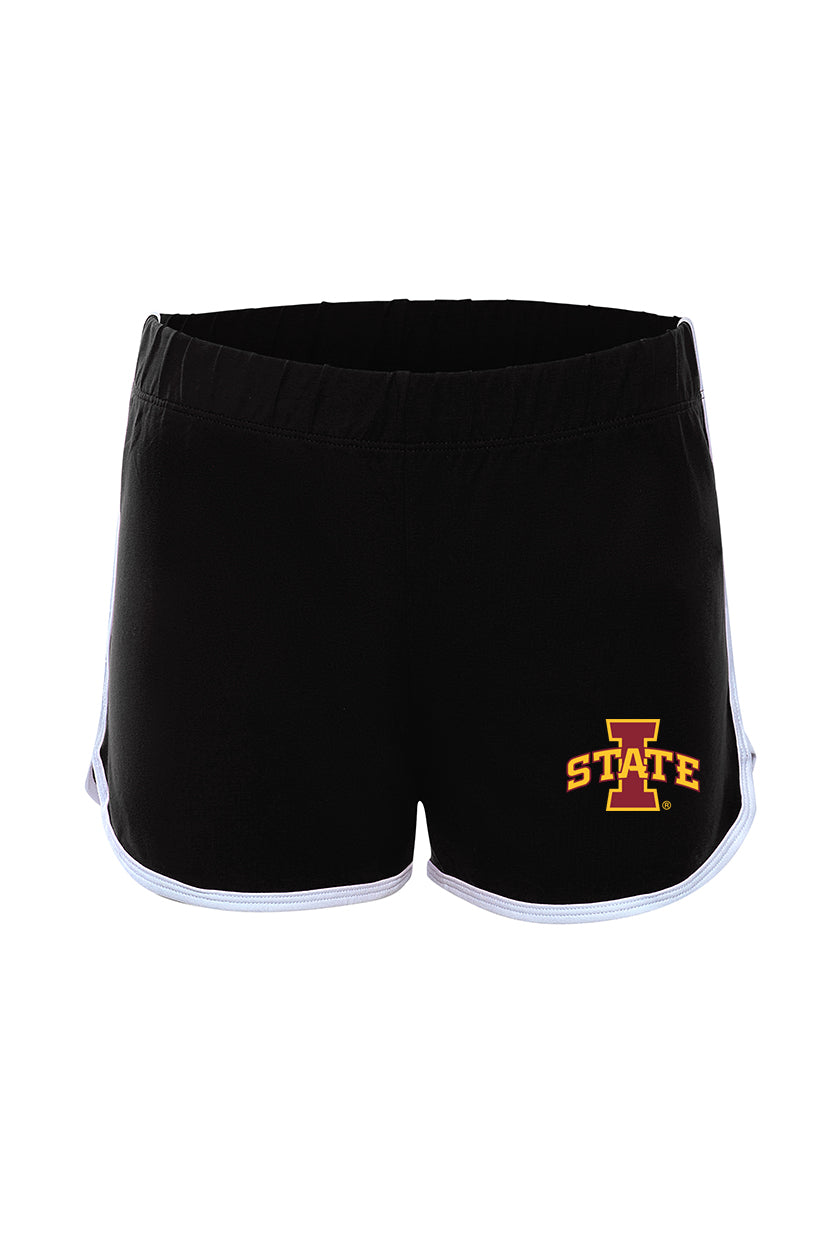 Iowa State University Old School Minis