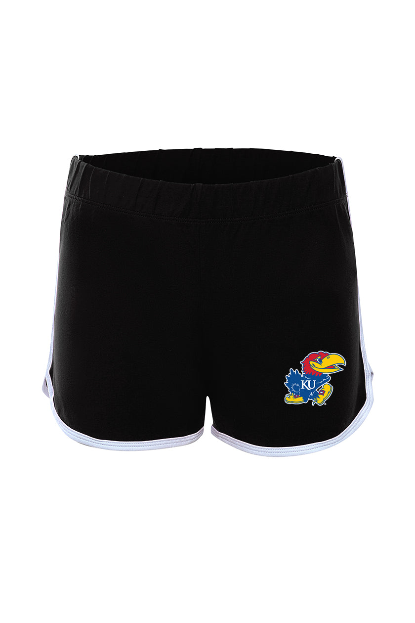 University of Kansas Old School Minis