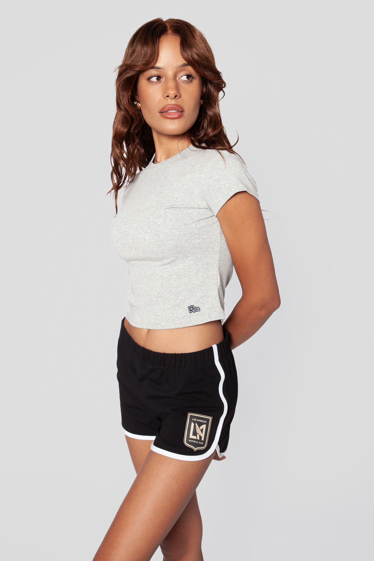 LAFC Old School Minis