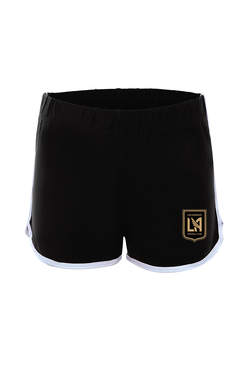 LAFC Old School Minis