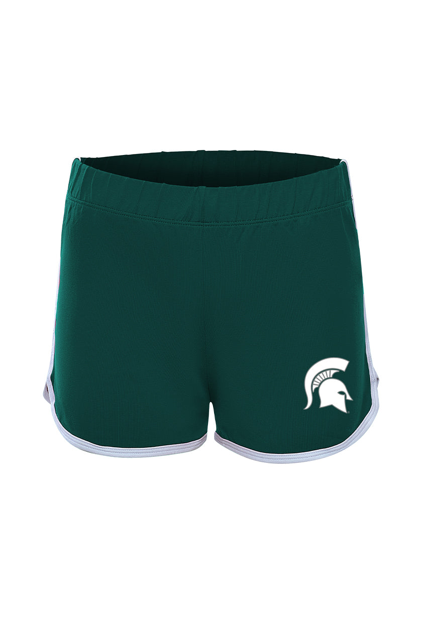 Michigan State Old School Minis