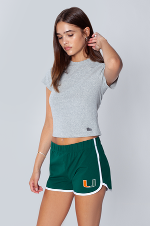 University of Miami Old School Minis