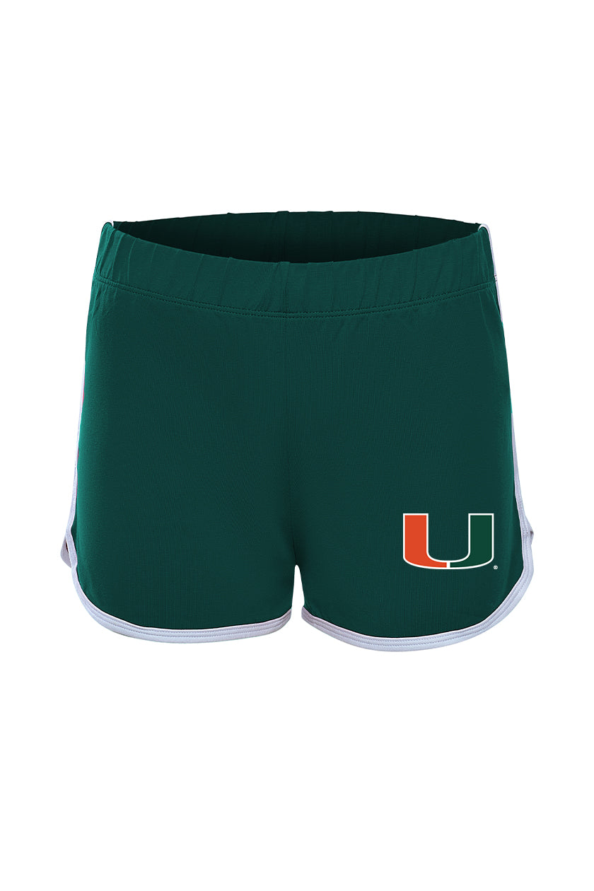 University of Miami Old School Minis