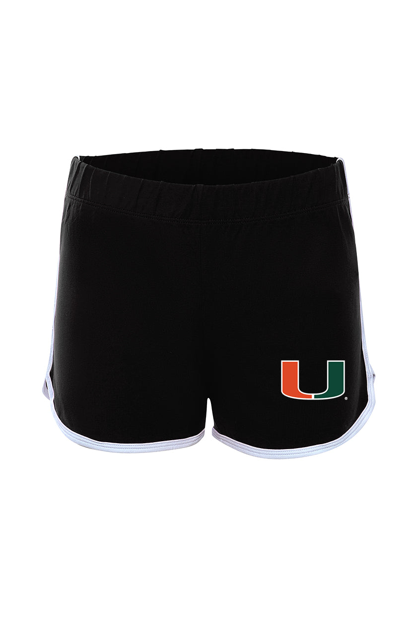 University of Miami Old School Minis