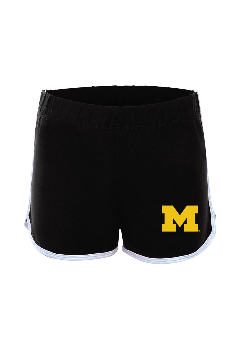 University of Michigan Old School Minis