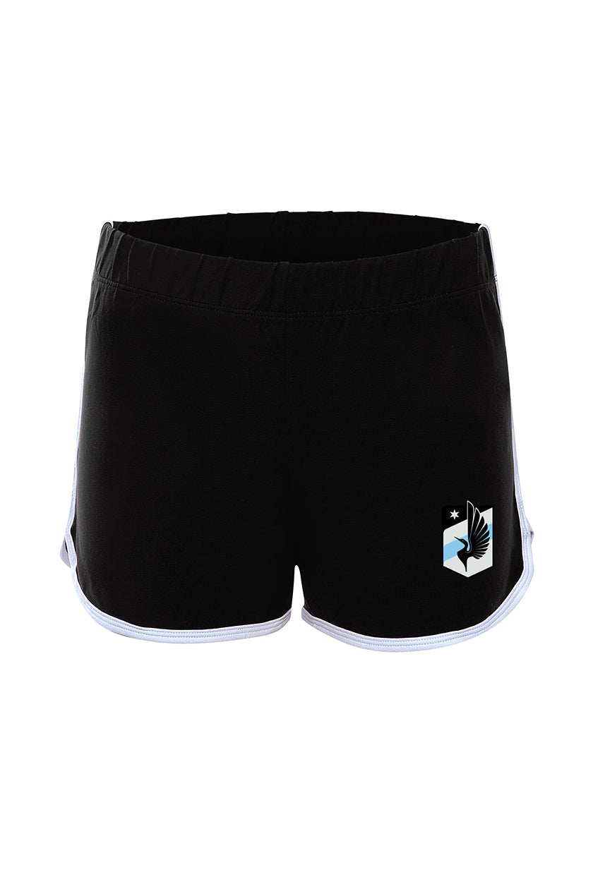 Minnesota United Old School Minis