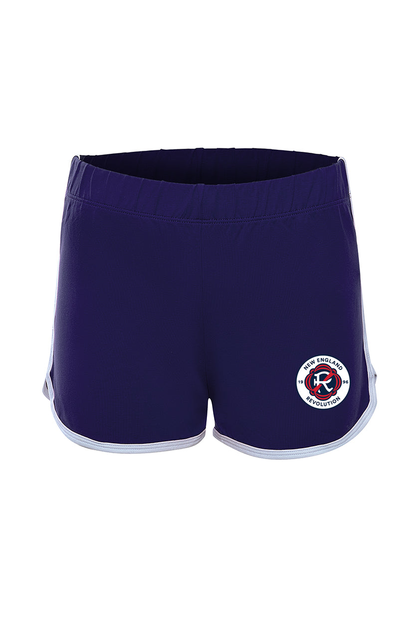 New England Revolution Old School Minis