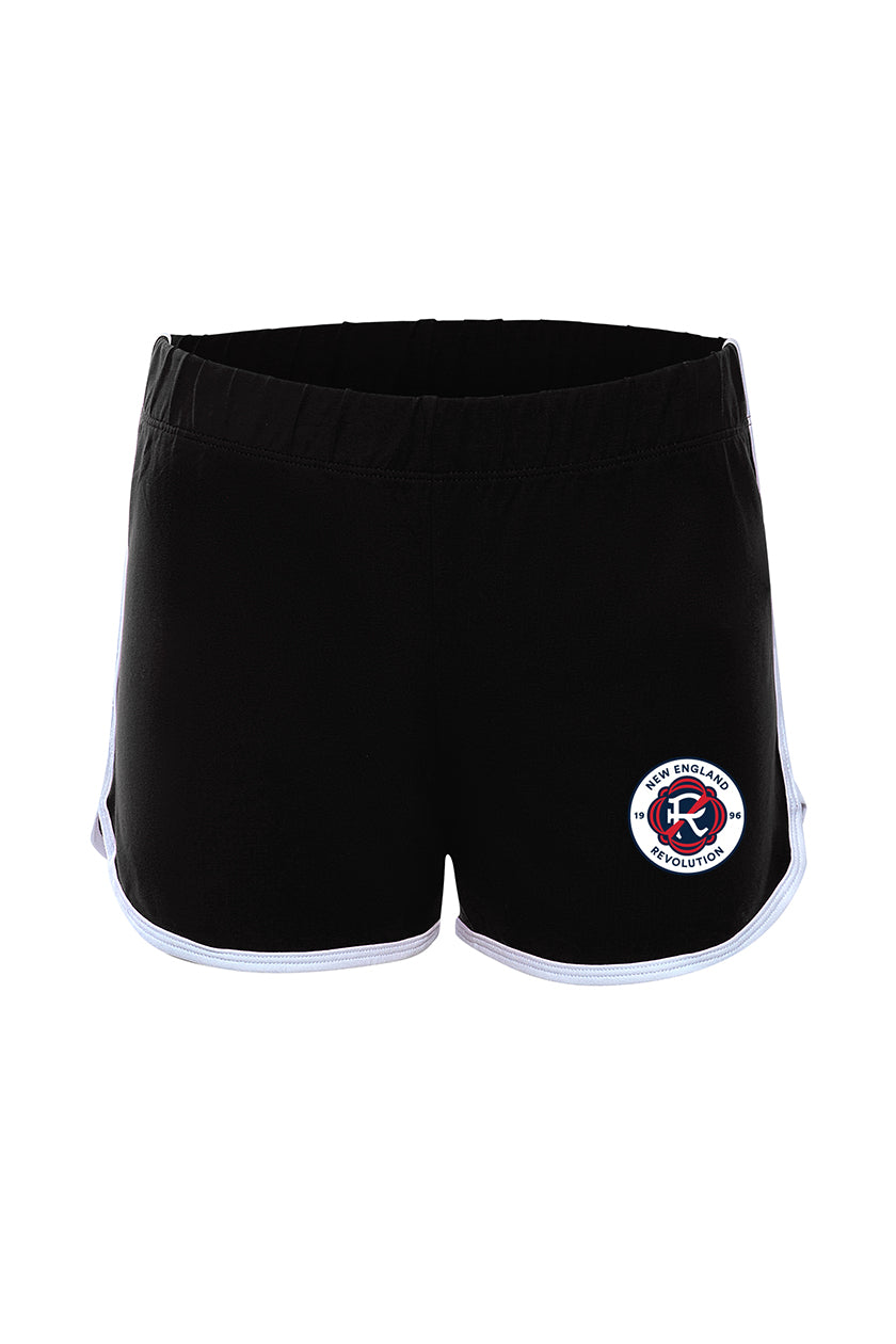 New England Revolution Old School Minis