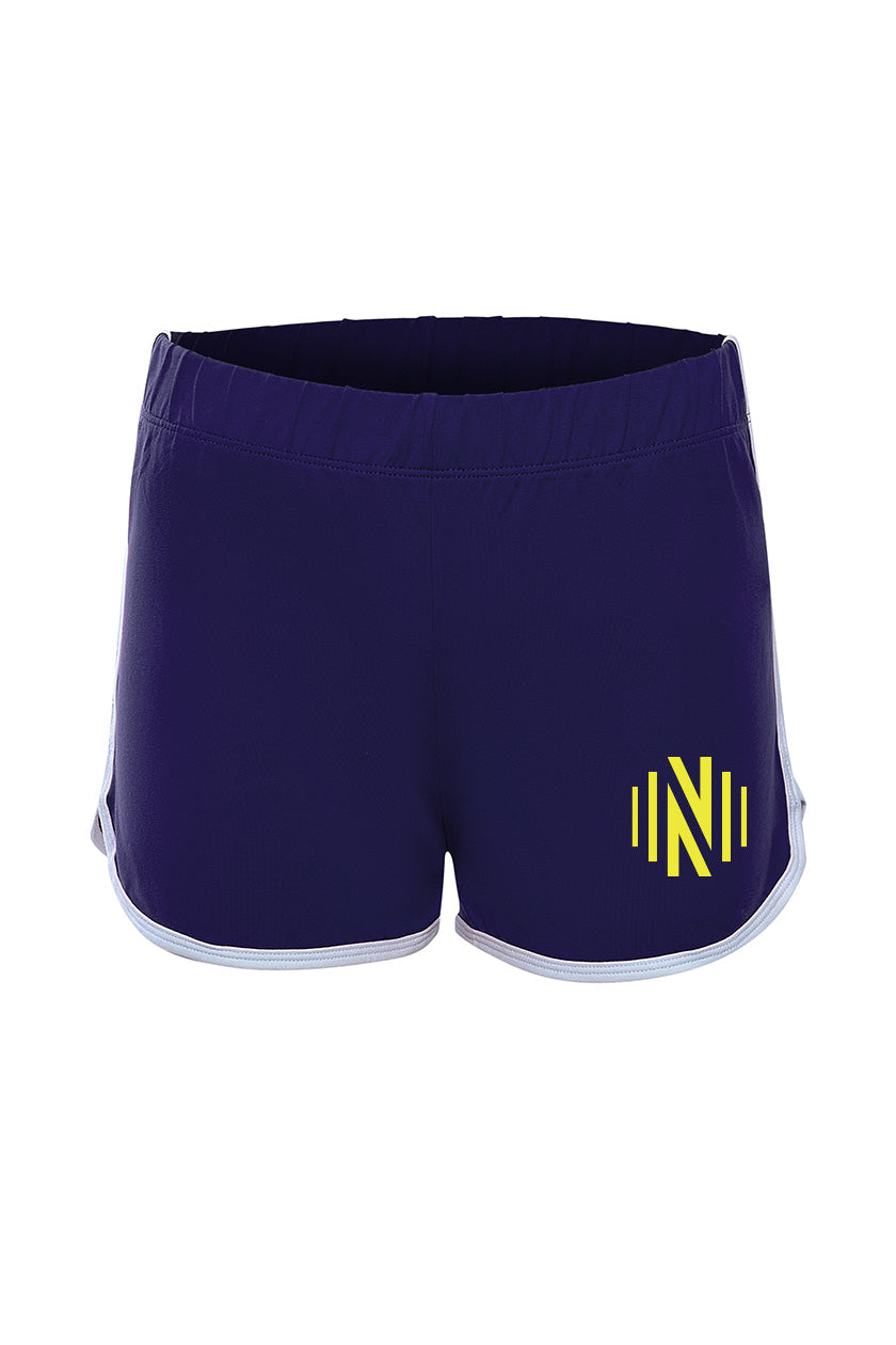 Nashville SC Old School Minis