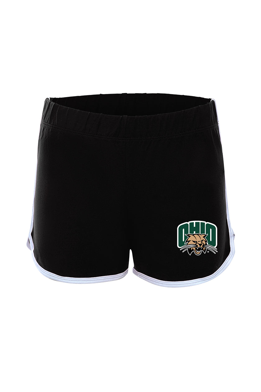 Ohio University Old School Minis