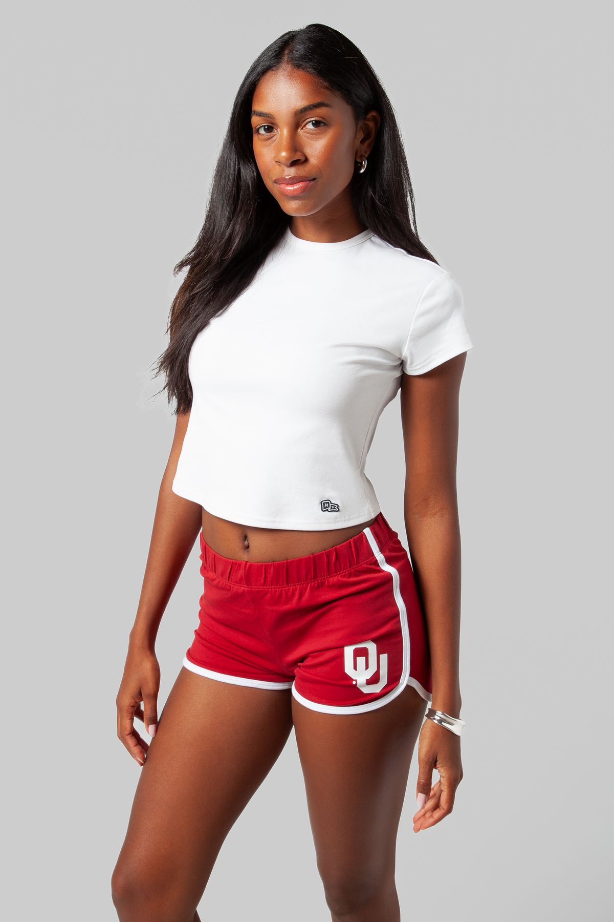 University of Oklahoma Old School Minis