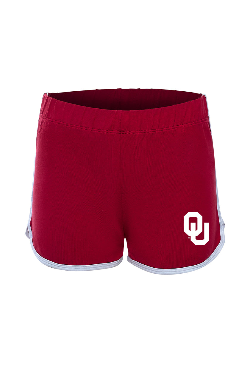 University of Oklahoma Old School Minis
