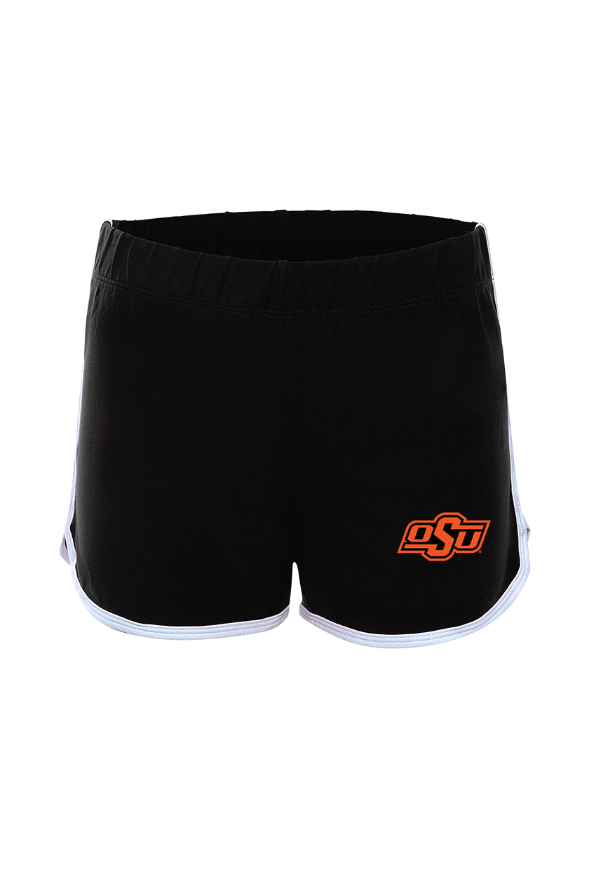 Oklahoma State Old School Minis