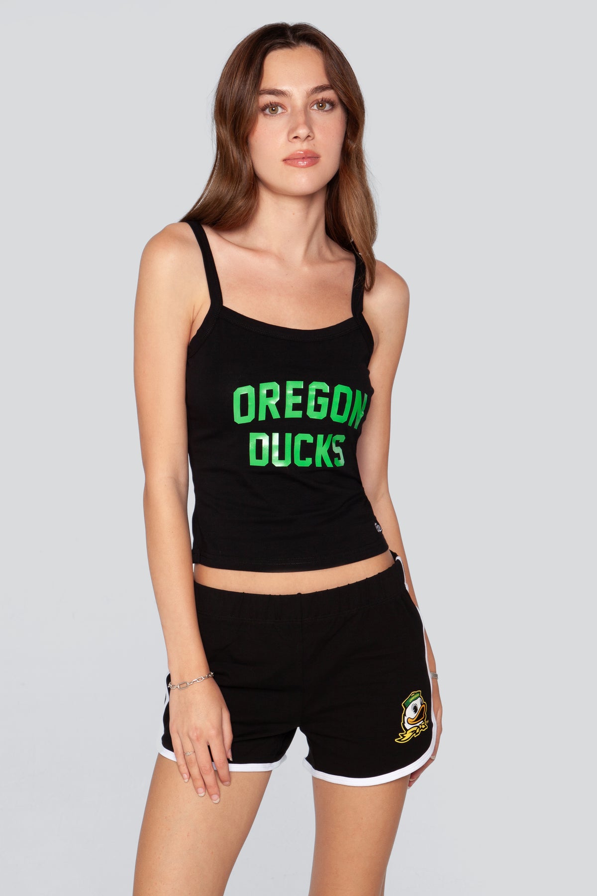 University of Oregon Old School Minis